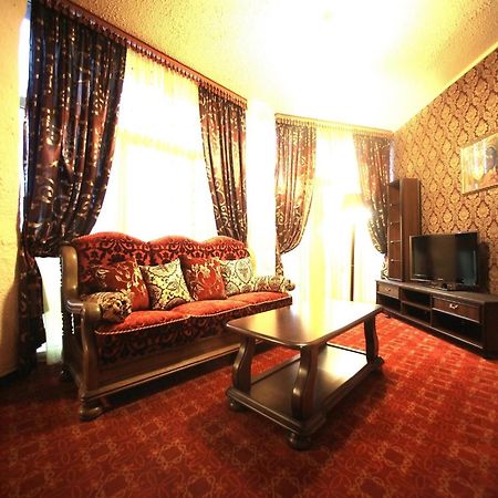 Hotel Kilikiya أوزهورود الغرفة الصورة
