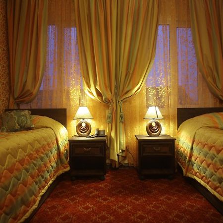 Hotel Kilikiya أوزهورود الغرفة الصورة