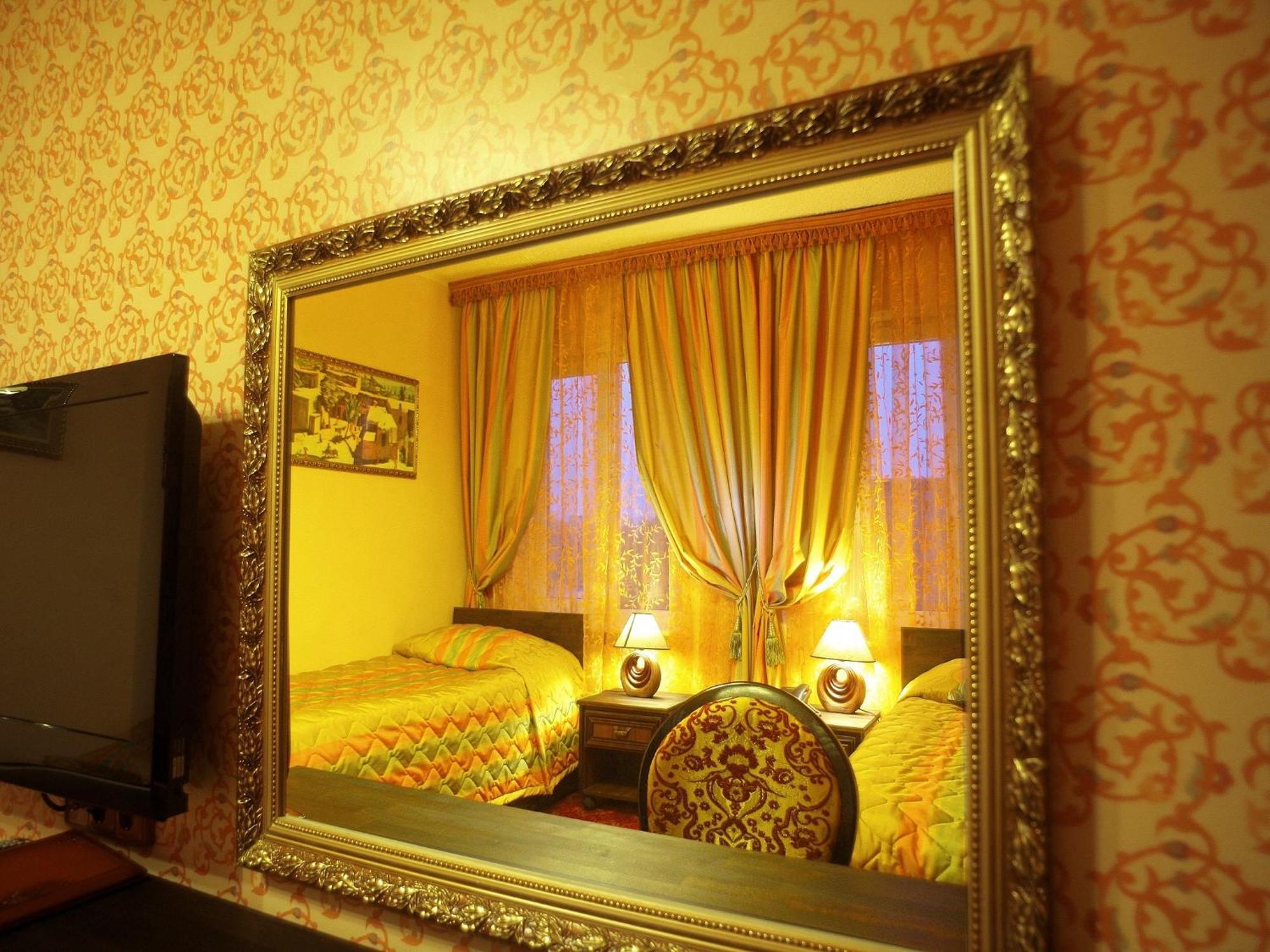 Hotel Kilikiya أوزهورود الغرفة الصورة