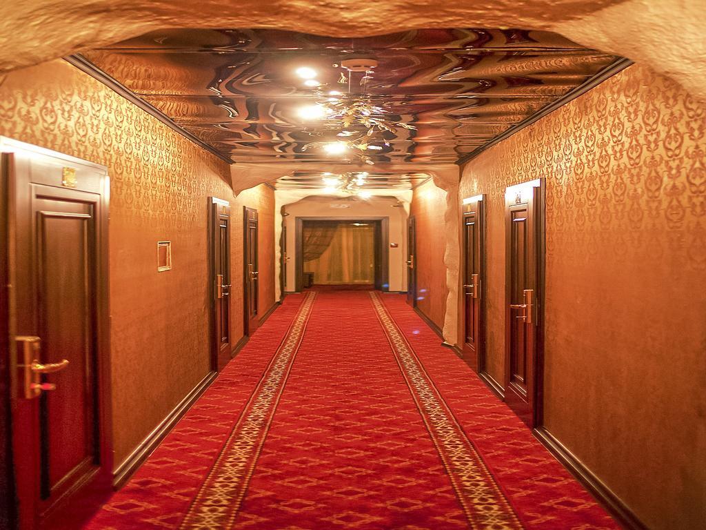 Hotel Kilikiya أوزهورود المظهر الخارجي الصورة