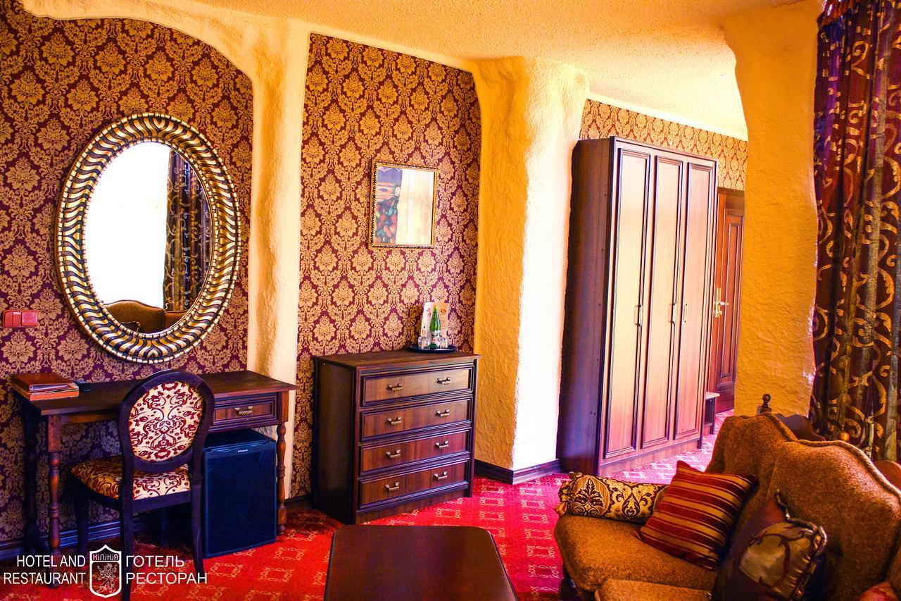 Hotel Kilikiya أوزهورود المظهر الخارجي الصورة