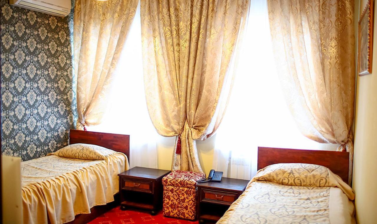 Hotel Kilikiya أوزهورود المظهر الخارجي الصورة